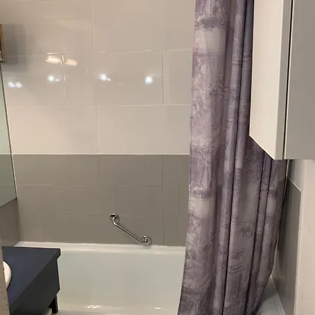 Cap D'agde 公寓 阿格德