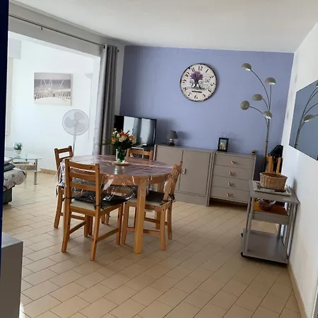 Cap D'agde 阿格德