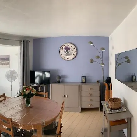 公寓 Cap D'agde